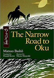 The Narrow Road to Oku (Basho)