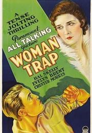 Woman Trap (1929)