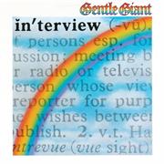 Interview - Gentle Giant