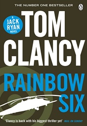 Rainbow Six (Tom Clancy)