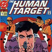 Human Target Special