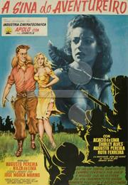 A Sina Do Aventureiro (1958)