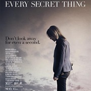 Every Secret Thing