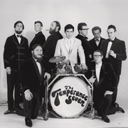 The Temperance Seven