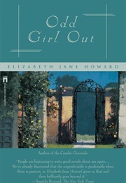 Odd Girl Out (Elizabeth Jane Howard)