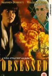 Obsessed (1992)