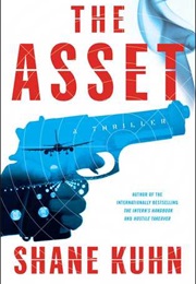 The Asset (Shane Kuhn)