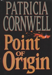 Point of Origin (Patricia Cornwell)