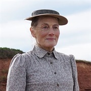 Marilla Cuthbert