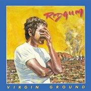 Virgin Ground