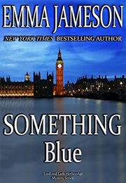 Something Blue (Emma Jameson)