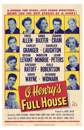 Full House (1952, Segment)