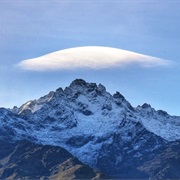 Venezuela: Pico Bolívar (16,332 Ft)