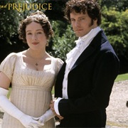 Pride and Prejudice