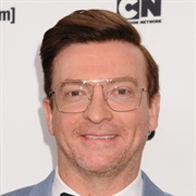 Rhys Darby