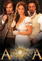 Alborada (2005)