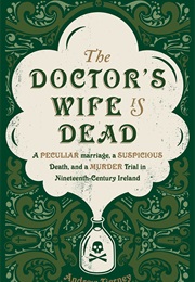 The Doctors Wife Is Dead (Andrew Tierney)