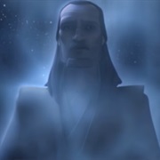 Qui Gon Jinn