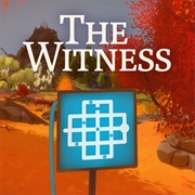 The Witness (PS4)