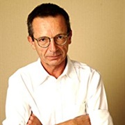 Patrice Leconte