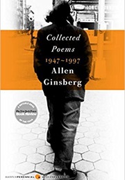 Collected Poems 1947-1997 (Allen Ginsberg)