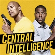 Central Intelligence