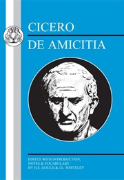 De Amicitia (Cicero)