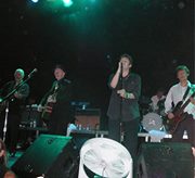 The Pogues