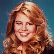 Lisa Whelchel