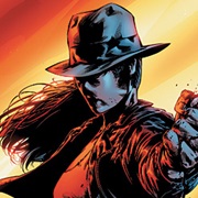 The  Question (Renee Montoya)