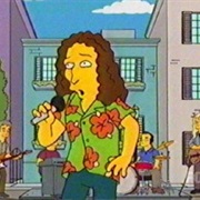 Weird Al&quot; Yankovic