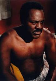 Frankie Faison