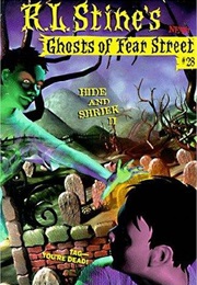 Hide and Shriek II (R.L Stine)