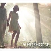 Whitehorse, Whitehorse