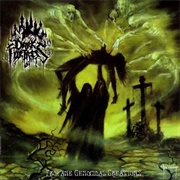 Dark Fortress - Profane Genocidal Creations