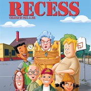 Recess