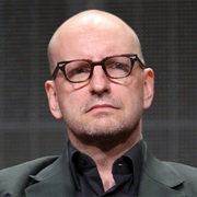 Steven Soderbergh