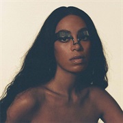 Solange- When I Get Home