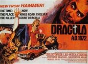 Dracula AD 1972