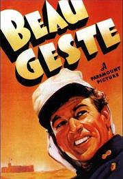 Beau Geste (1939)