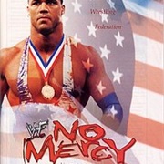 No Mercy 2001