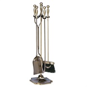 Fireplace Tool Set