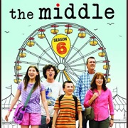 The Middle Season 6