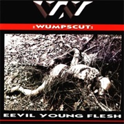 :Wumpscut: — Eevil Young Flesh