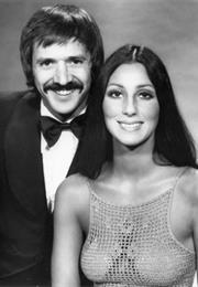 The Sonny &amp; Cher Show