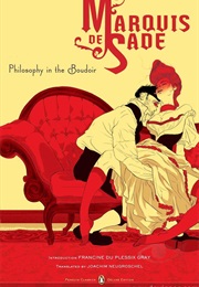 Philosophy in the Bedroom (Marquis De Sade)