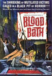 Blood Bath (1966)