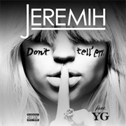 Jeremih - Don&#39;t Tell &#39;em