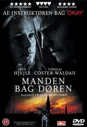 Manden Bag Døren (2003) (&quot;The Bouncer&quot;)