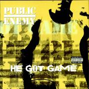 He Got Game - Public Enemy